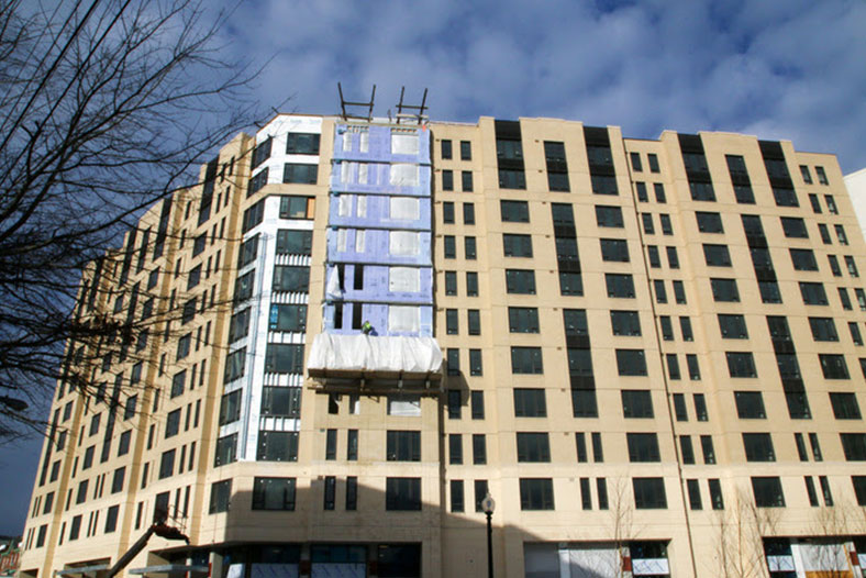 jan01 The Bonifant Silver Spring, MD