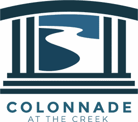 Colonnade At The Creek