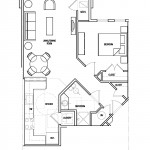 Unit 1D Floorplan