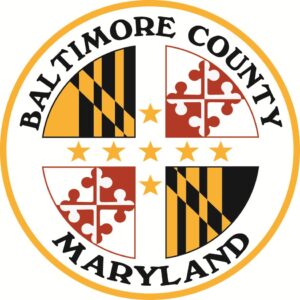 Baltimore County Seal