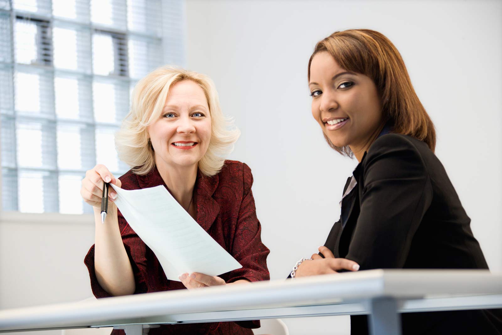 Web Career Benefits