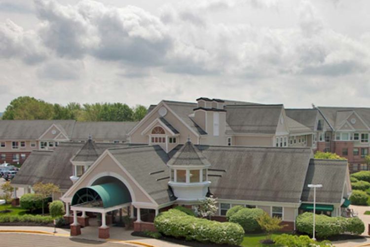 Cascades Village