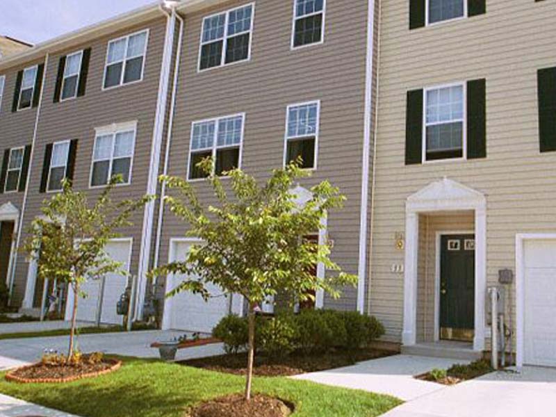 Homes At The Glen