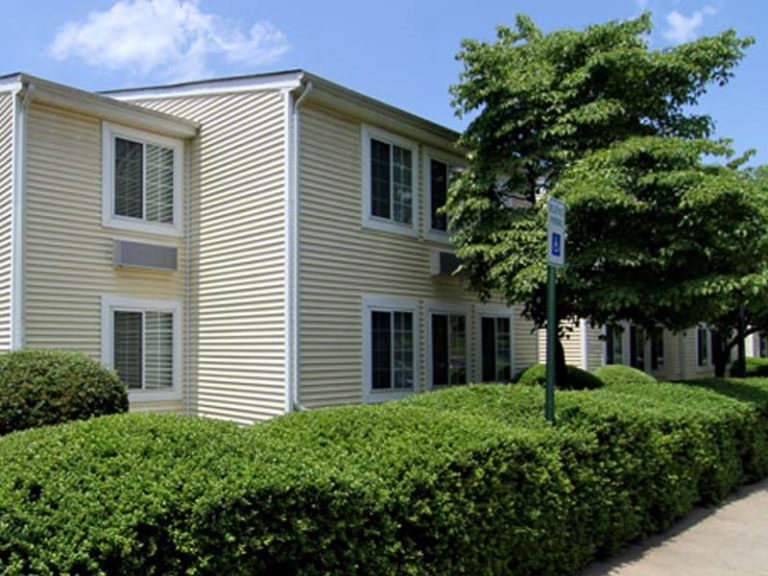 Spencer Village Humphrey Management