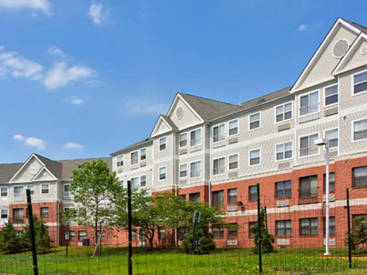 Woodside Village Humphrey Management