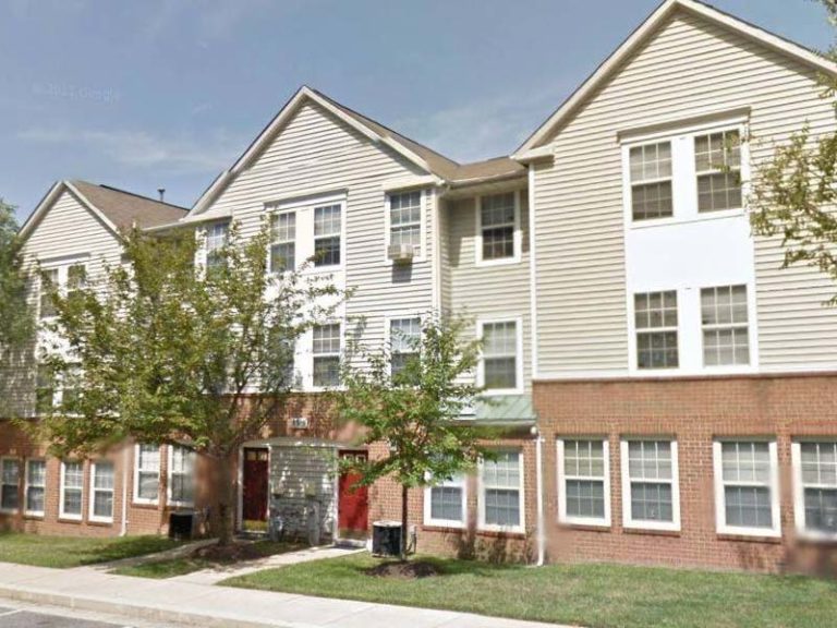 Orchard Crossing Townhomes Humphrey Management