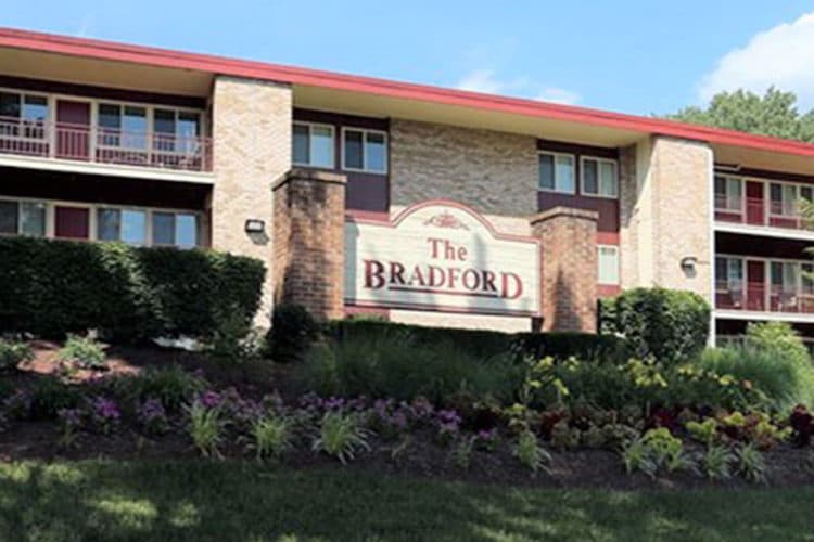The Bradford