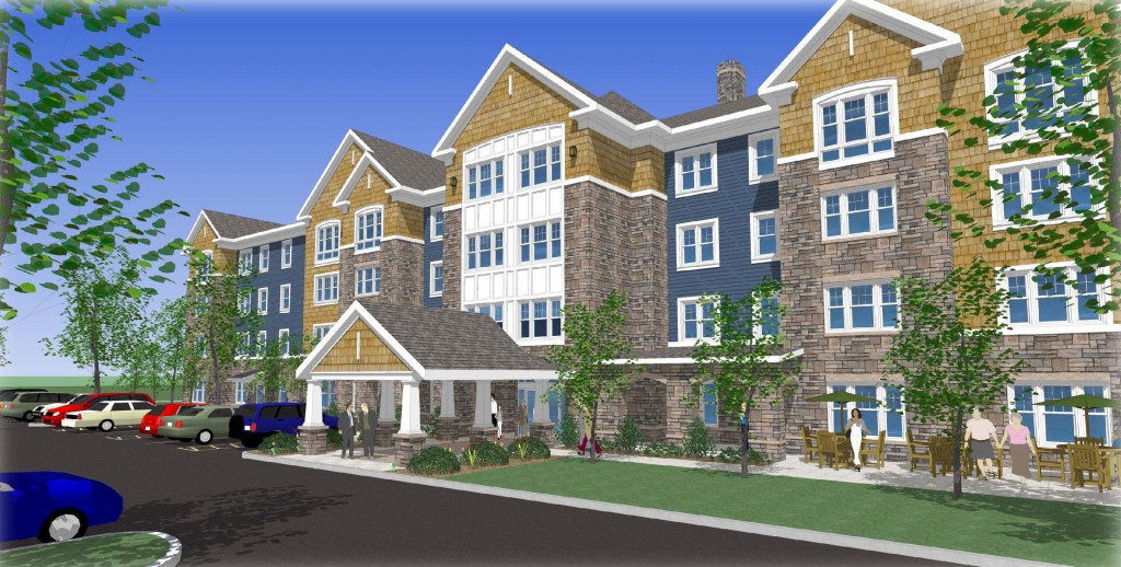 Two new senior communities coming soon Humphrey Management