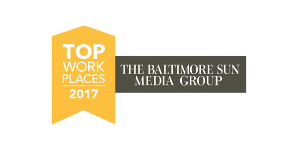 Top Workplace 2017