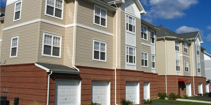Overland Gardens