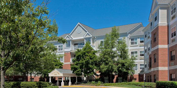 Pin Oak Village