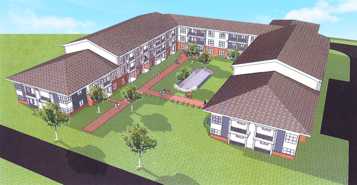 Homes on Quaker Lane